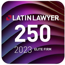 Latin Lawyer 250 2023